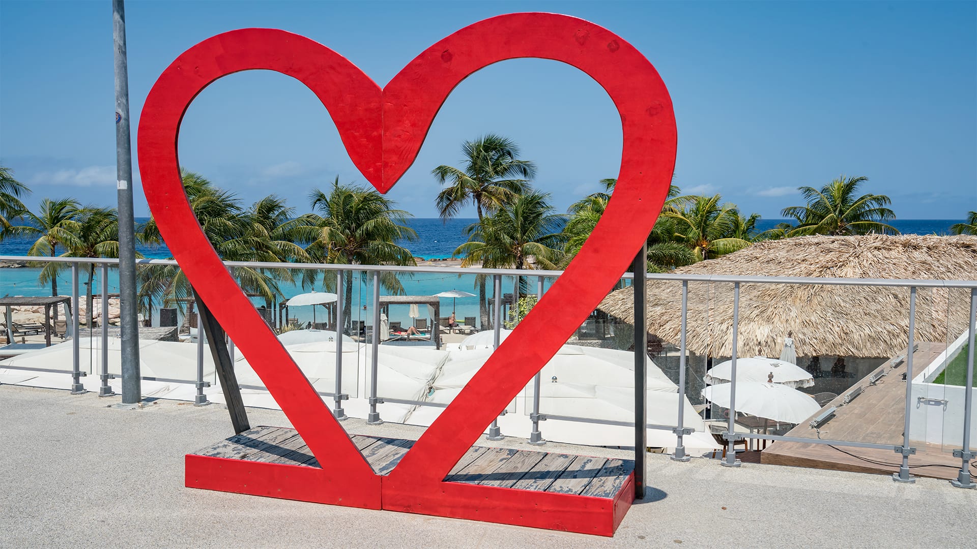 Curaçao Highlights & Mambo Beach 